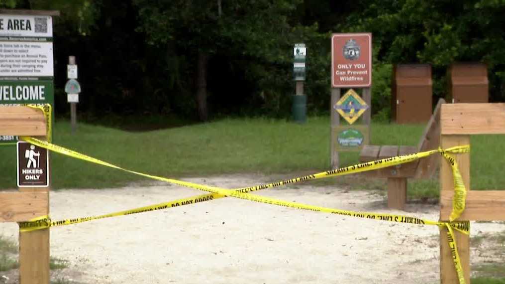 FWC IDs woman killed by gator in Florida river