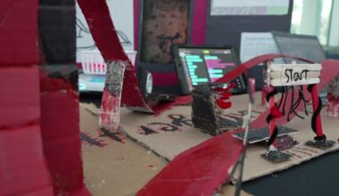 STEM Achievers summer program: Free technology camp held in Brandon