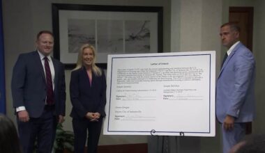 Full signing ceremony for new affordable housing initiative in Jacksonville