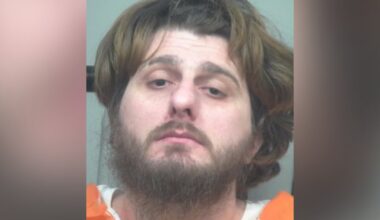 Florida man gets 110 years for shooting Gwinnett County deputy
