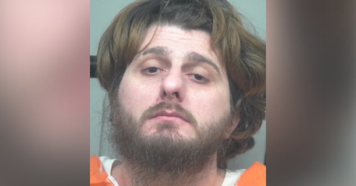 Florida man gets 110 years for shooting Gwinnett County deputy