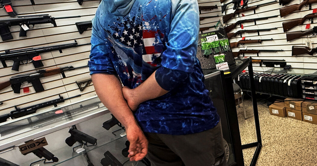 Florida Appeals Court Strikes Down Ban on Concealed Carry for Young Adults
