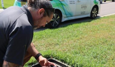 Tampa Residents Encouraged to Save Water as Regional Drought Continues