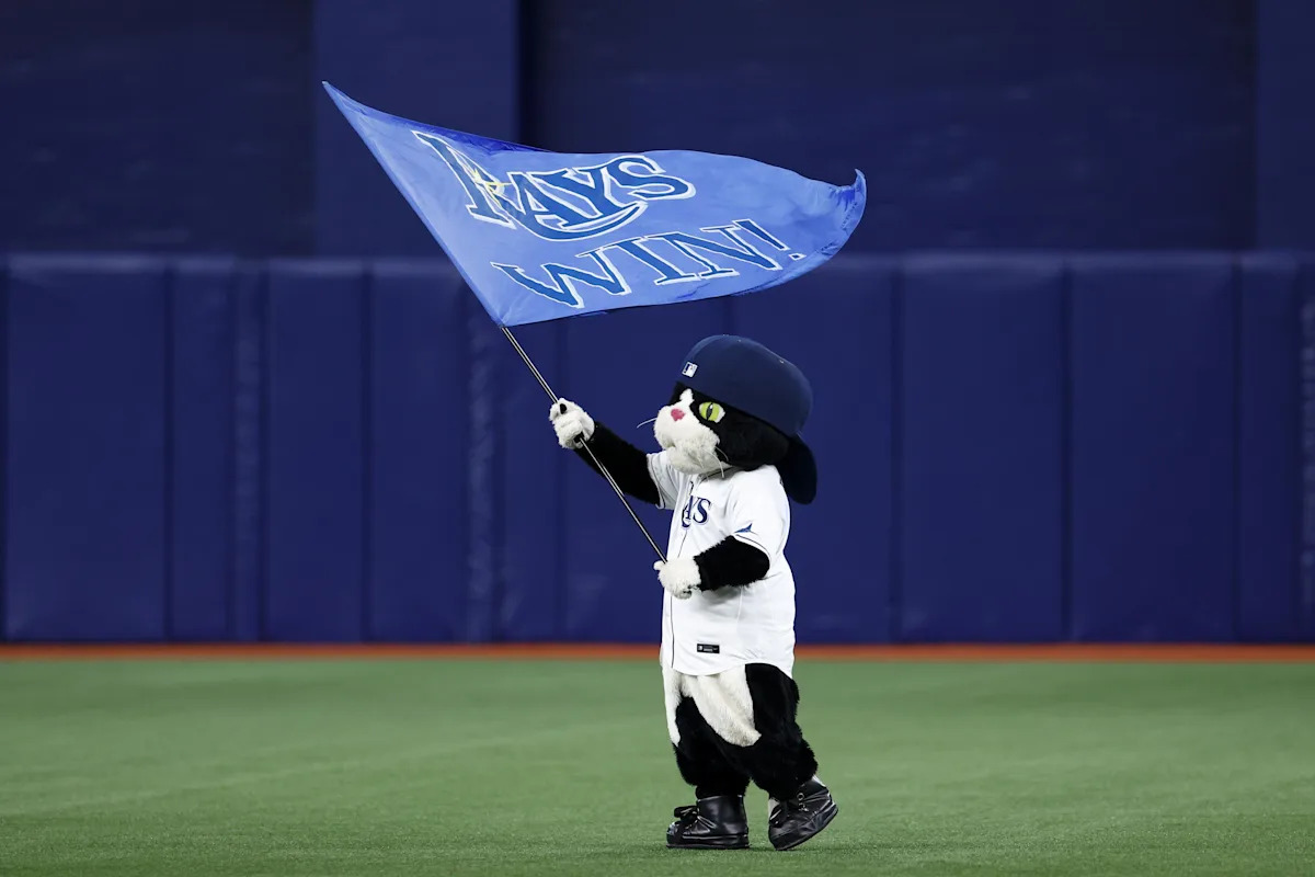 Red Sox head to Tampa Bay after Bronx Collapse