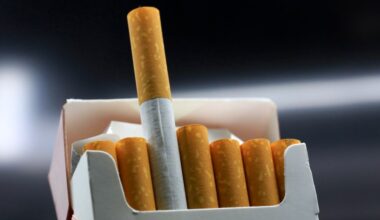 St. Pete woman stole over $72K worth of cigarettes from convenience store: police