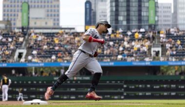 Marlins edge Pirates 4-2 as Meyer outduels Skenes