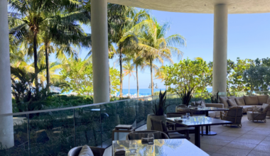 This Waterfront Restaurant in Florida Is a Local Secret