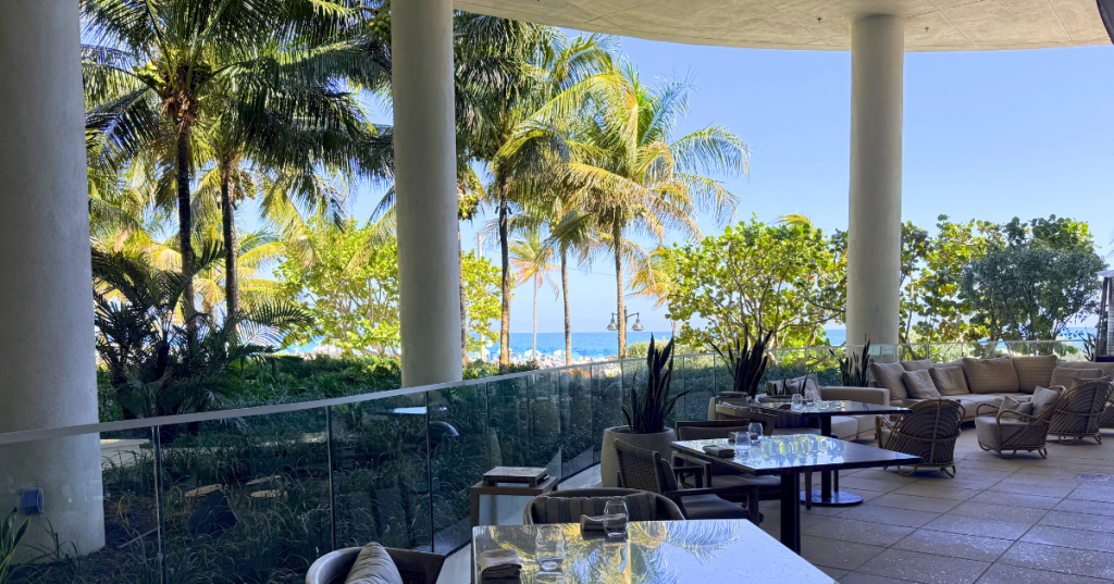 This Waterfront Restaurant in Florida Is a Local Secret