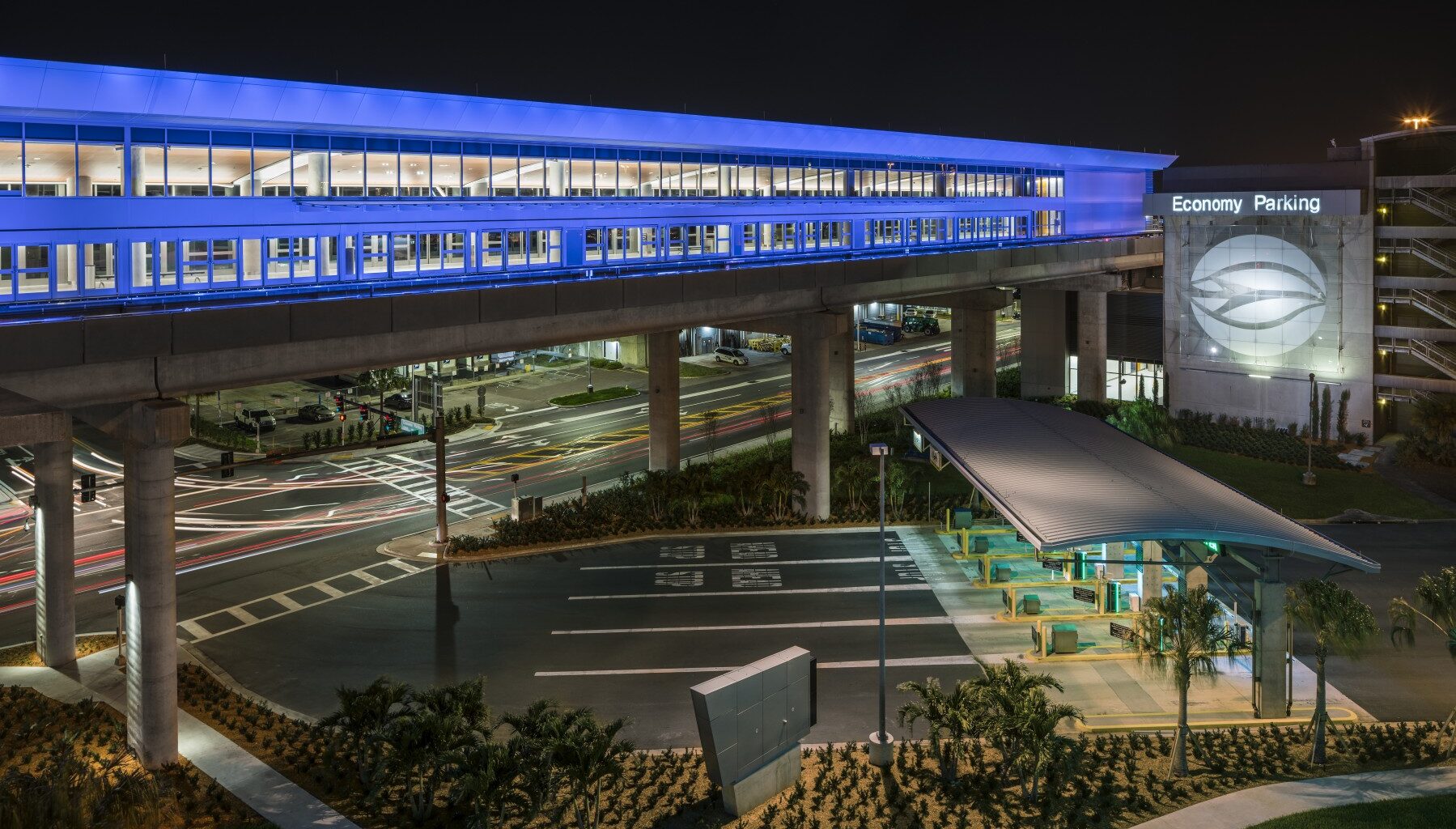 Changes to TPA Parking coming this summer