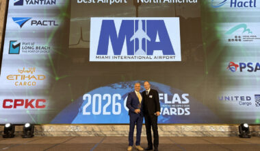 AFLAS 2026 award