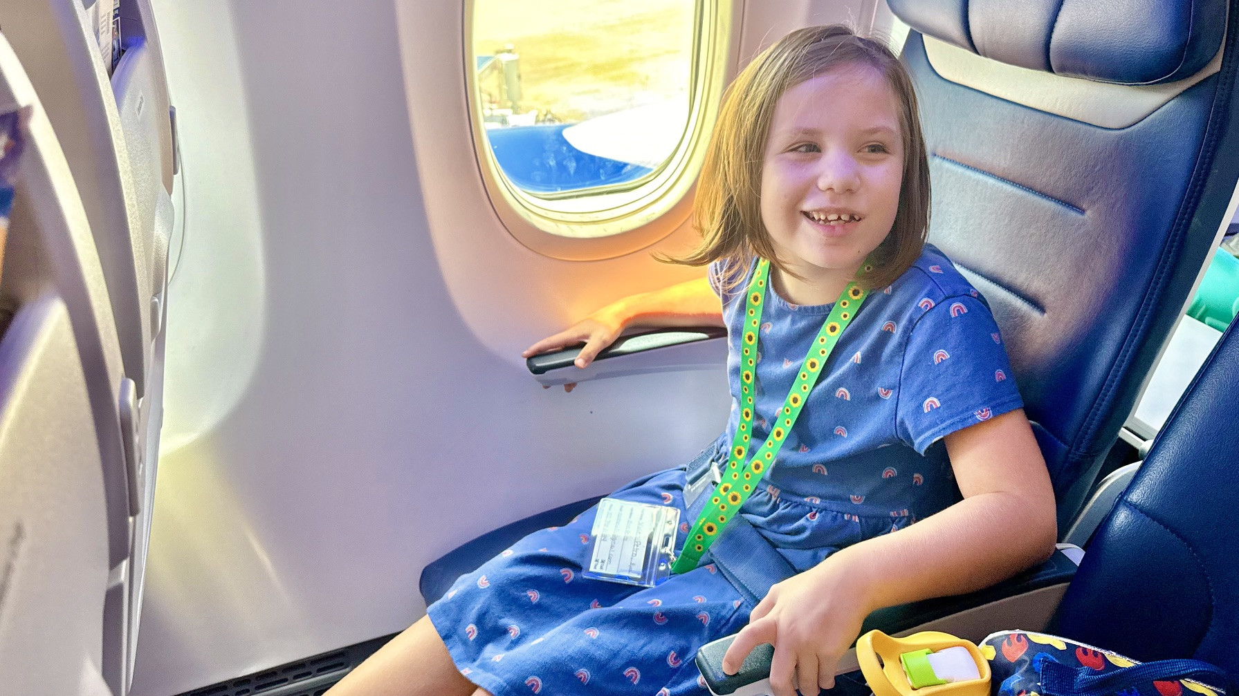 Seats open soon for 2026 “Wings for Autism” event at Tampa International Airport