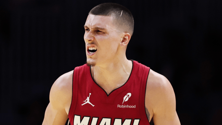 Tyler Herro