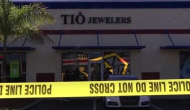 Suspects charged in January robbery of Cape Coral jewelry store, DOJ says