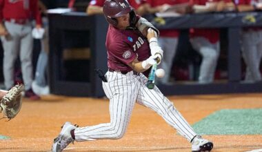 UALR baseball beats Jacksonville State, reaches super regionals for first time