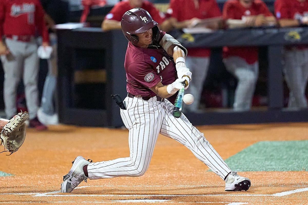 UALR baseball beats Jacksonville State, reaches super regionals for first time
