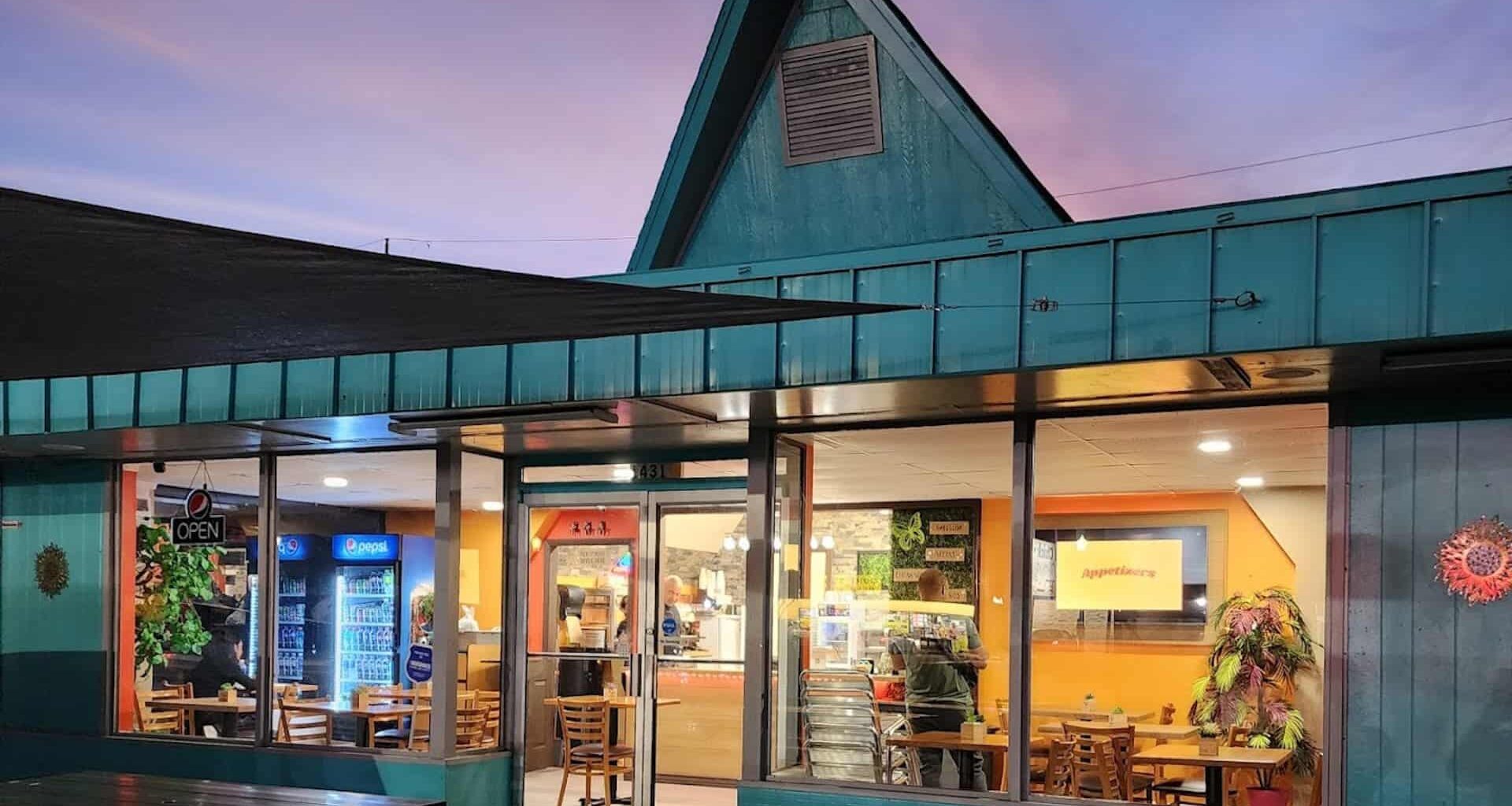 Father's Day picks: The dads of the I Love the Burg staff tell us their favorite restaurants in St. Pete