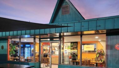 Father's Day picks: The dads of the I Love the Burg staff tell us their favorite restaurants in St. Pete