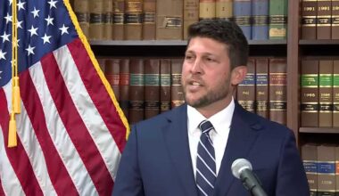 Florida attorney general opens investigation into MLB over religious discrimination claims