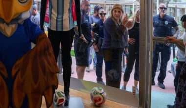 Will the World Cup deliver for Miami taxpayers? Here’s what to know