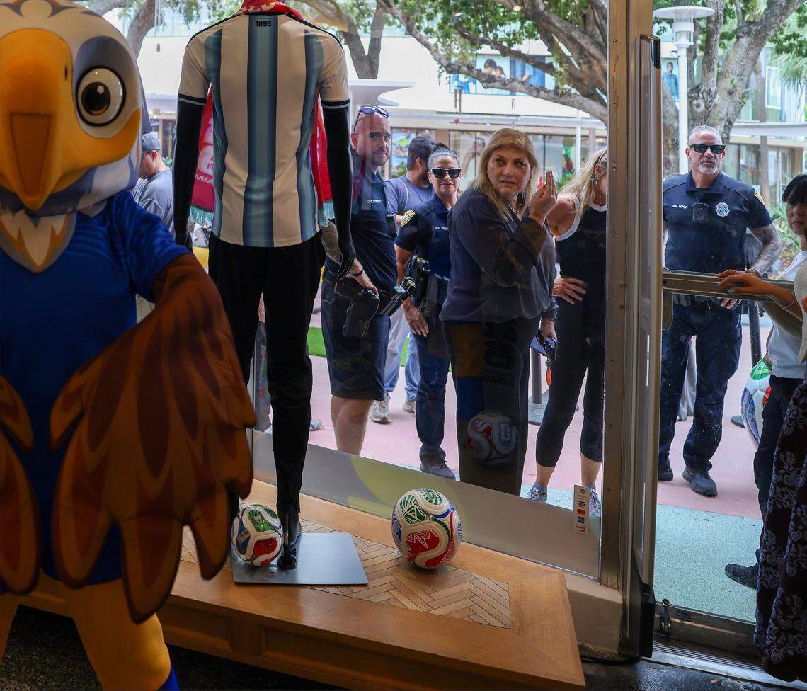 Will the World Cup deliver for Miami taxpayers? Here’s what to know
