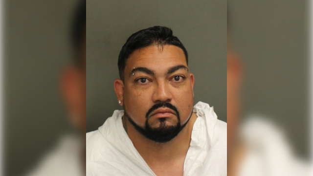 Man accused of shooting woman in Orange County domestic dispute