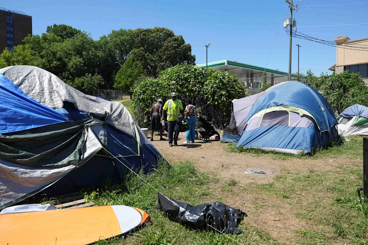Florida HUD cut could make thousands more people homeless