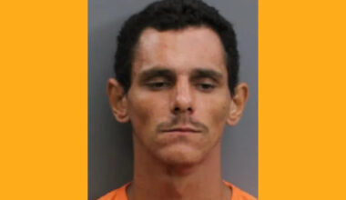 Florida Man Punches Uber Eats Driver and Rides Off on His E-Bike