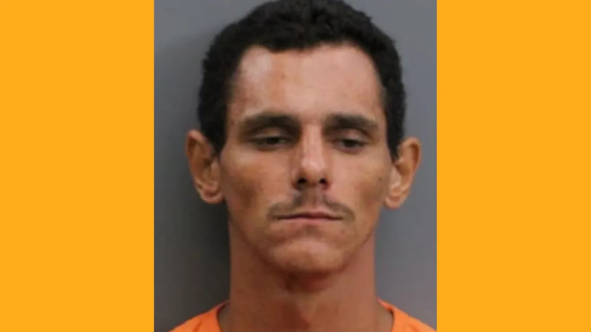 Florida Man Punches Uber Eats Driver and Rides Off on His E-Bike
