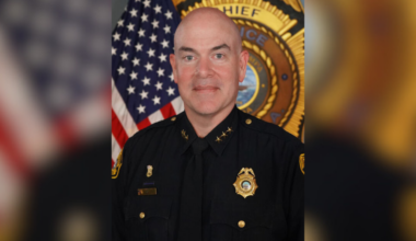 Tampa police chief to step down, take teaching job at USF