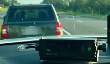 Florida Driver Clocked at 113 MPH Finds Out the Hard Way About the State's Super Speeder Law