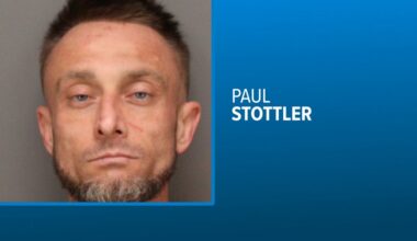 Man charged with murder after 76-year-old woman found dead in St. Pete hotel room