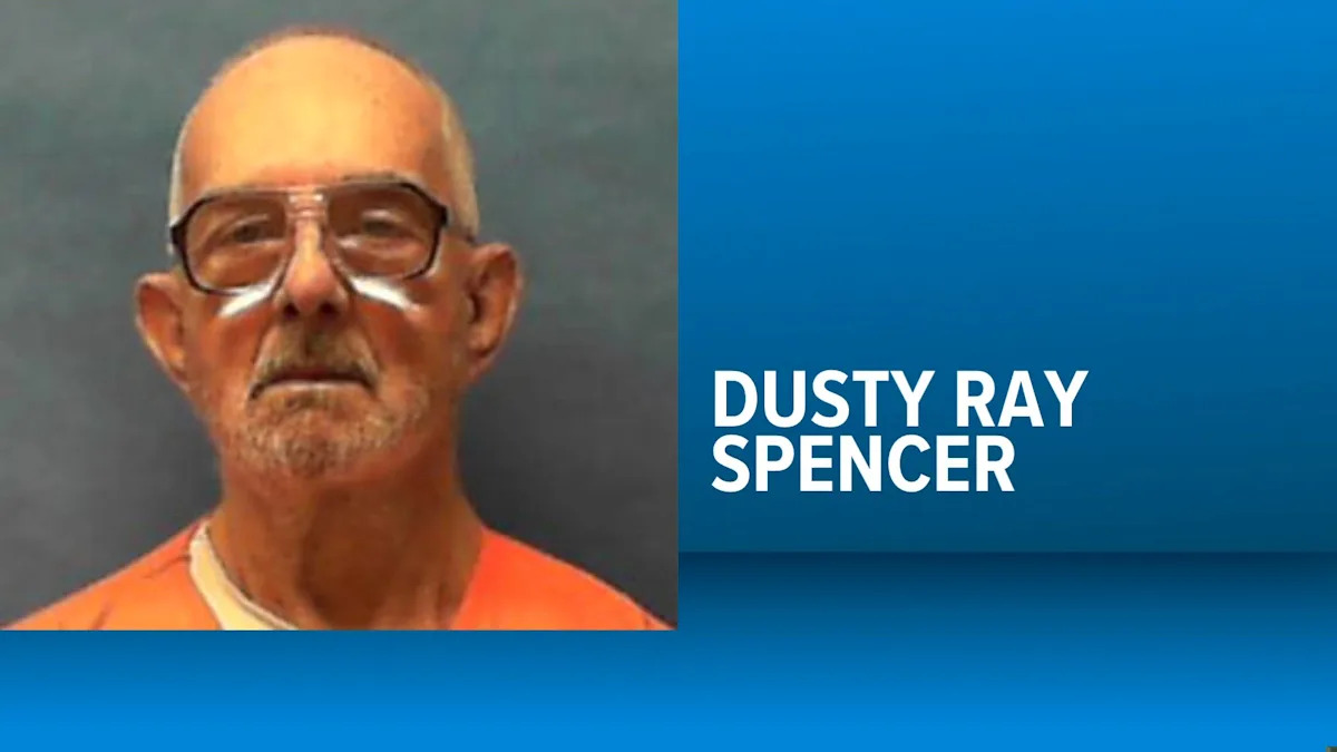 74-year-old man becomes oldest inmate executed in modern Florida history