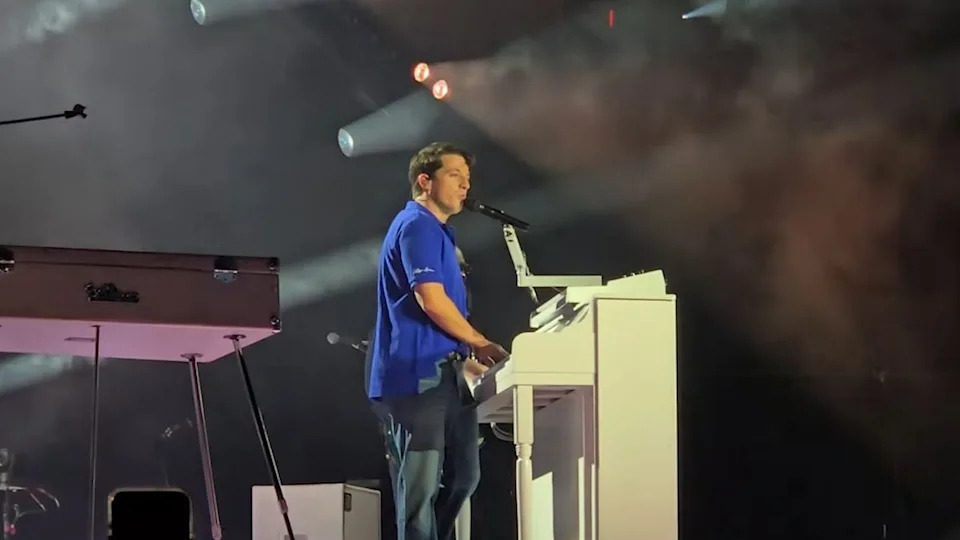 Charlie Puth