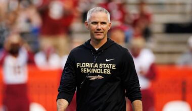 Why National Analysts Can't Agree on FSU Football