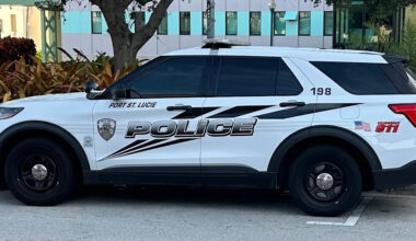 Florida man arrested after chasing children on bikes with baseball bat