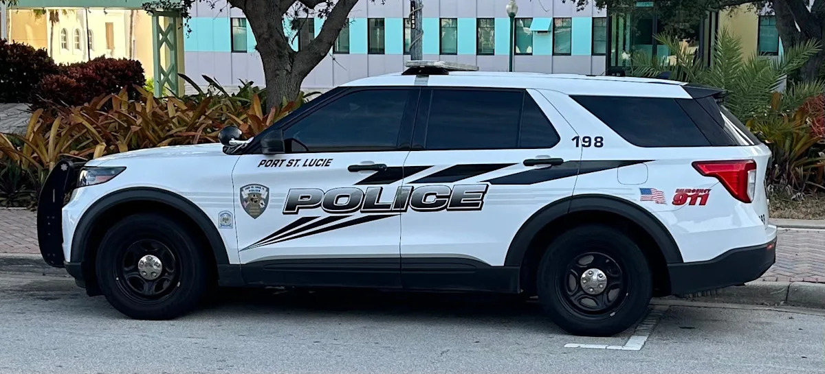 Florida man arrested after chasing children on bikes with baseball bat