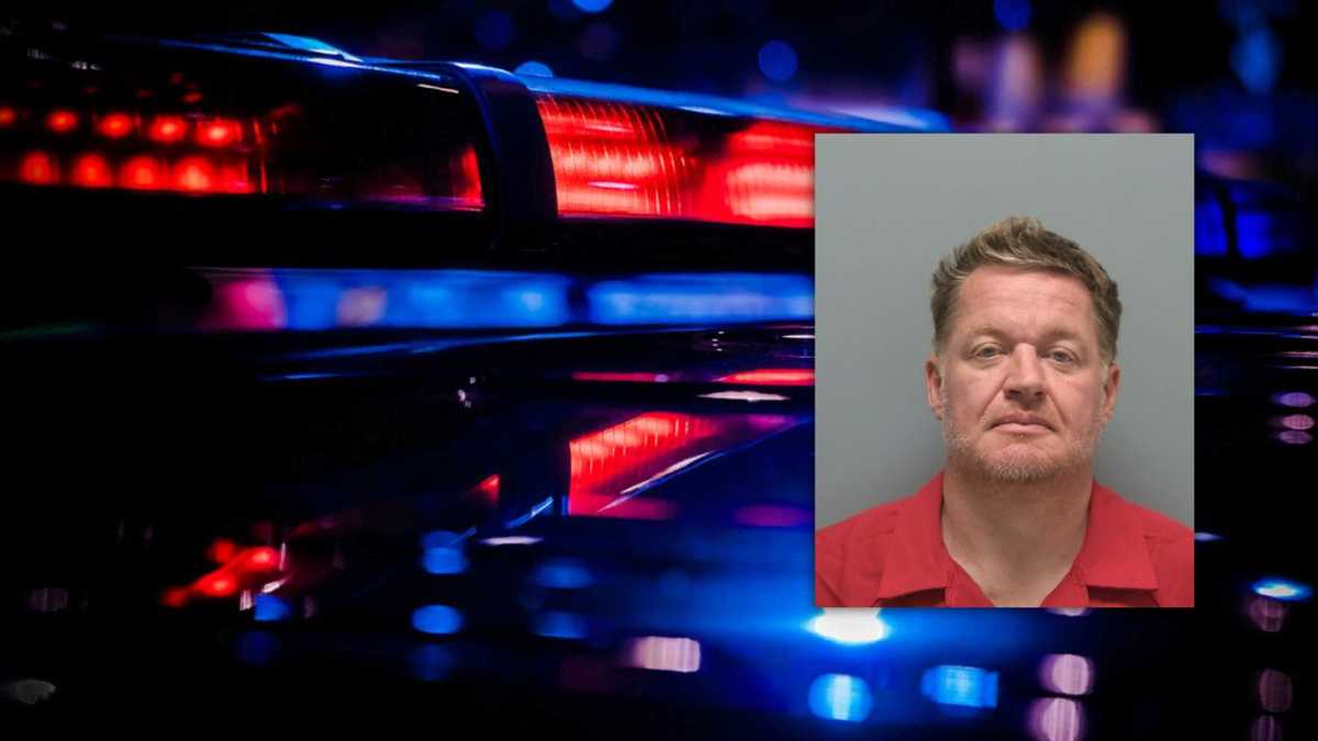Cape Coral man no-shows court date after police say he stole car he was hired to fix, drove it drunk