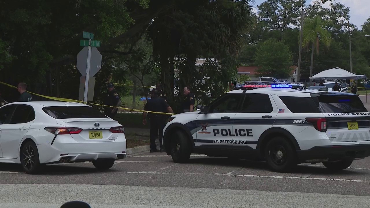 One dead after officer involved shooting