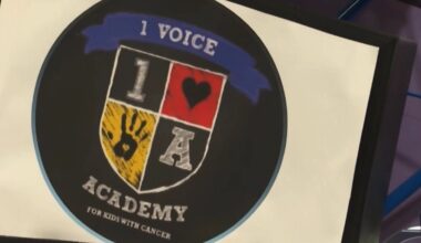 1Voice Academy and Hillsborough Schools renew partnership