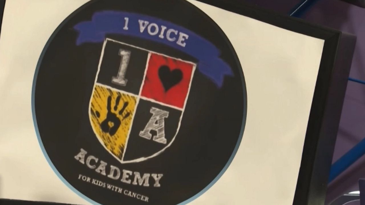1Voice Academy and Hillsborough Schools renew partnership