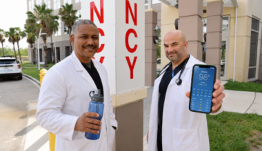 It's Getting Hot Out There: Orlando VA Experts Share Tips To Beat The Heat | VA Orlando Health Care