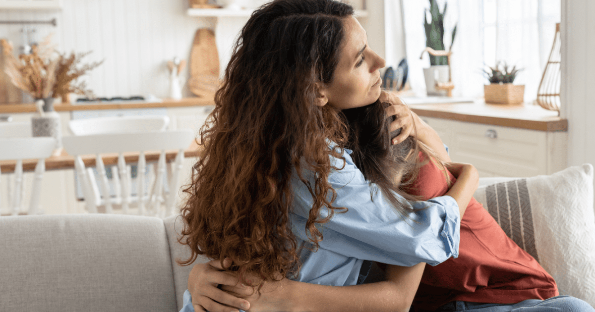 Helping children navigate the emotional aftershocks of an earthquake | FIU News
