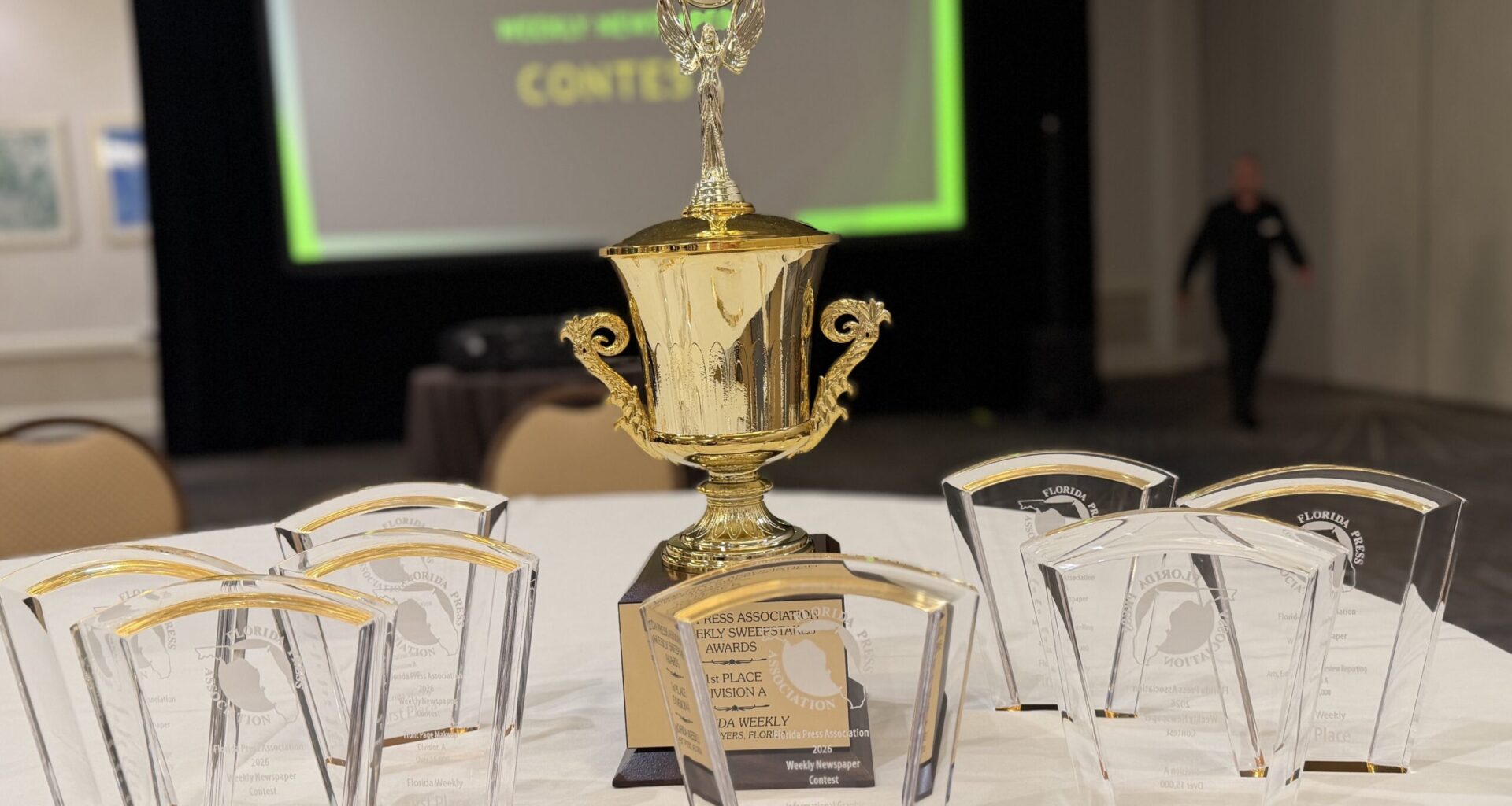 Top Honors - Florida Weekly