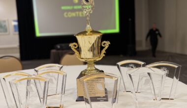 Top Honors - Florida Weekly