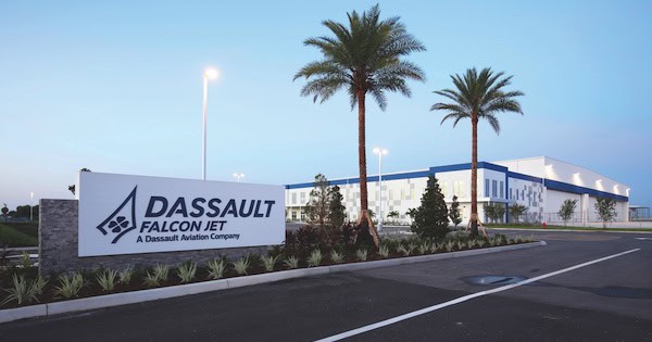 Florida: Diversified Growth - Business Facilities Magazine
