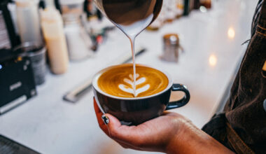 29+ Buzzworthy Coffee Shops in Orlando
