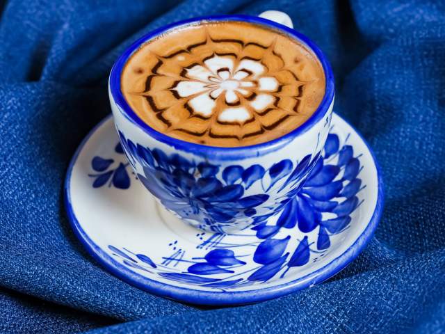 CFS COFFEE Downtown