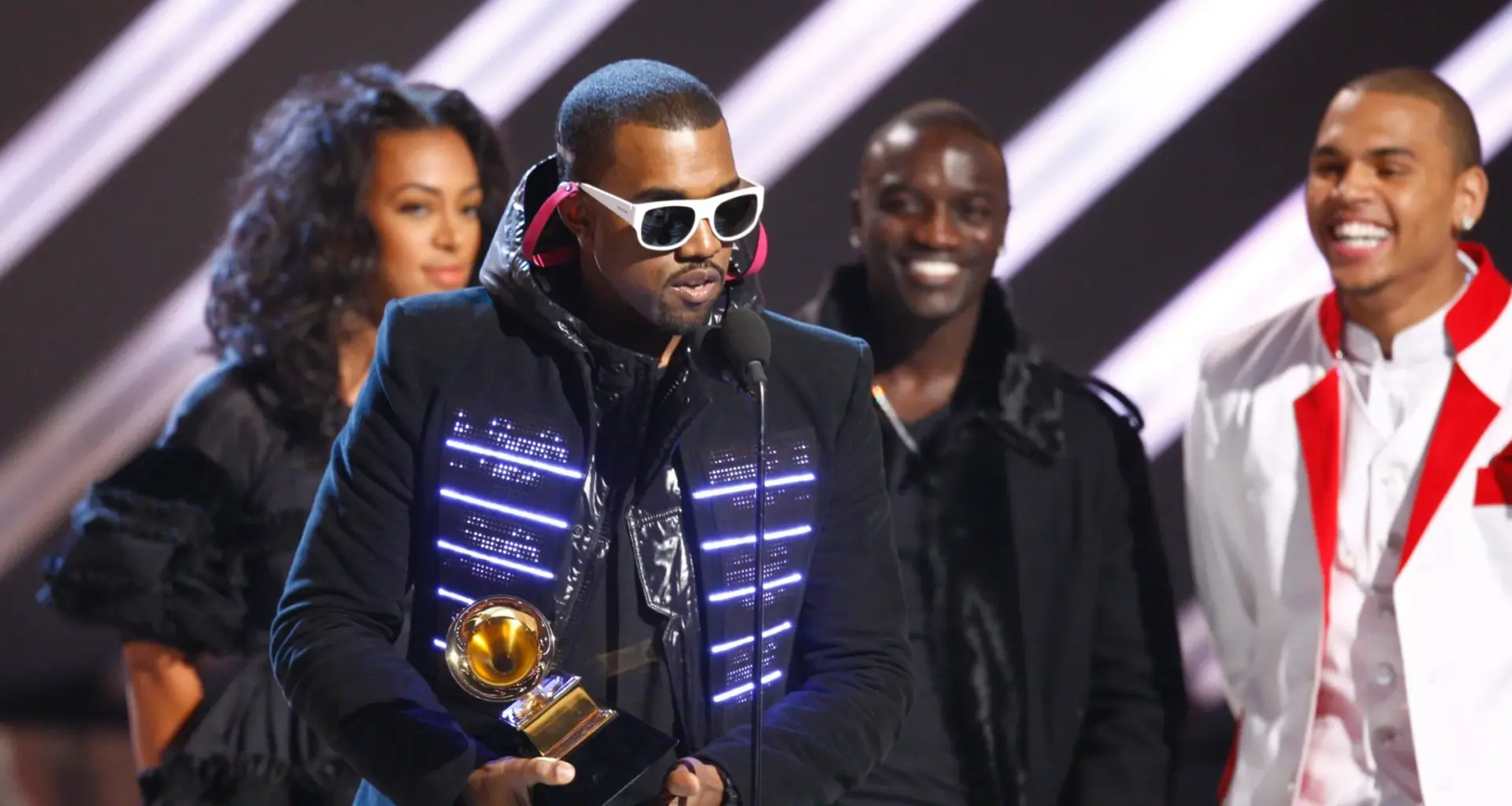 Kanye West Tampa Concerts Face Protests From Florida Jewish Organizations