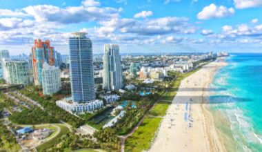 Seyfarth launches in Miami with ex-Littler shareholder