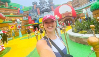 Security CHANGES Announced for Popular Universal Park